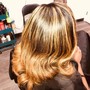 Full Balayage