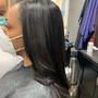 Root Touch Up