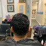 Men's Cut