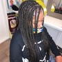 Senegalese Twist Medium