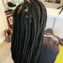 Micro Senegalese Twist