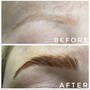 BROW LAMINATION/TINT