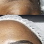 Brow MicroShading Touch up