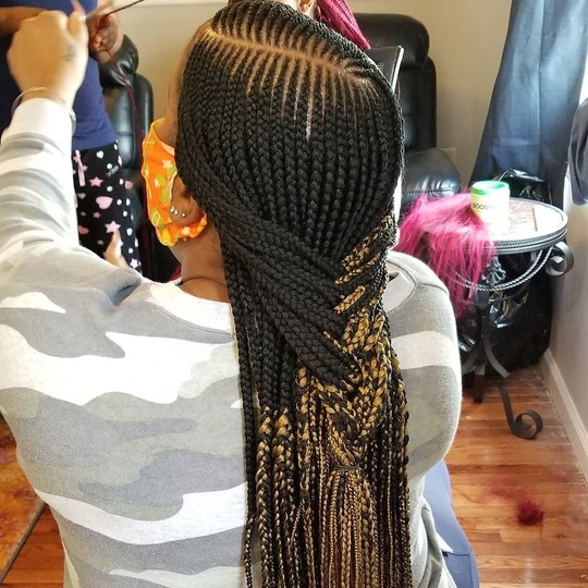Beulah African Hair Braiding | Book Online with StyleSeat