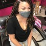 Versatile Sew In