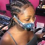 Versatile Sew In