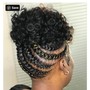 Perm Rods Set