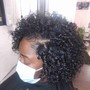 Starter Loc Maintenance