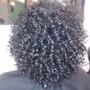 Permanent color Root Touch Up color