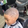 Kid's Fades