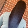 Lace Closure Sew In