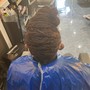 Partial Loc Maintenance