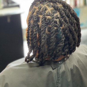 Natural Hair Near Me: Durham, NC | Appointments | StyleSeat