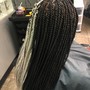 Natural Twists