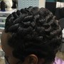 Relaxer Halo