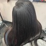 Straightening