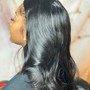 Lace Closure sew-in