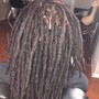 Braids Without  extensions (Men Braids)