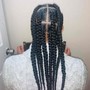 12 Stitch Braids