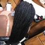 Senegalese Twists