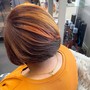 Single Process Highlifting Color( Add On )