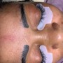 Eyelash Extension Removal