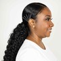 Crochet Braids