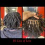 Deep Conditioning Treatment  *TEXT FOR BOOKING 4052696335*