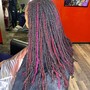 Starter Loc  Consultation *TEXT FOR BOOKING 4052696335*