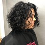 Keratin/Tape-ins/Bond Extension Removal