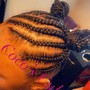 Crochet Braids