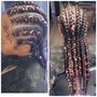 Crochet Braids