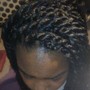 Senegalese Twist