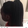 Kid's Braids