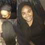 Senegalese Twist