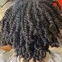 Deep Conditioning Treatment  *TEXT FOR BOOKING 4052696335*