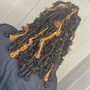 Loc Re-twist