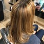 Partial Highlights