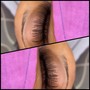 Cluster Lash (short)