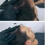 Men's haircut &  Facial