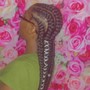 2 Braids