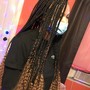 Senegalese Twist