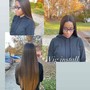 Closure Sew In