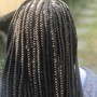 Senegalese Twist