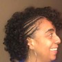 Comb Twist