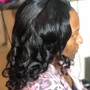 Full Sew In