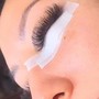 Eyebrow Tinting, Eyebrow Shaping