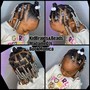 Regular Kid Braids