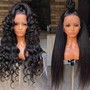 16" 18" 20" Brazilian Hair