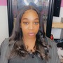 Closure Sew In